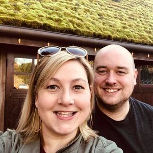 Meet your Posher, Claire